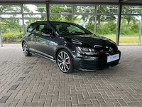 Volkswagen golf gti performance | 2.0 tsi | 2016 | 230 pk - afbeelding 21 van  25