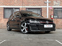Volkswagen golf gti performance vii 2.0 tsi golf 7 230pk 2014, tv-769-s - afbeelding 4 van  86