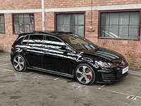 Volkswagen golf gti performance vii 2.0 tsi golf 7 230pk 2014, tv-769-s - afbeelding 11 van  86