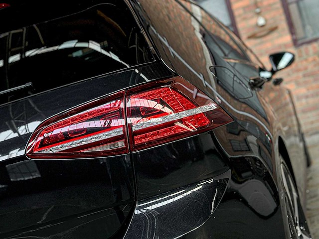 Volkswagen golf gti performance vii 2.0 tsi golf 7 230pk 2014, tv-769-s - afbeelding 20 van  86