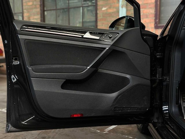 Volkswagen golf gti performance vii 2.0 tsi golf 7 230pk 2014, tv-769-s - afbeelding 47 van  86