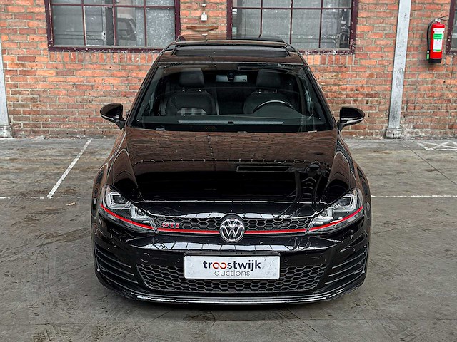 Volkswagen golf gti performance vii 2.0 tsi golf 7 230pk 2014, tv-769-s - afbeelding 2 van  86