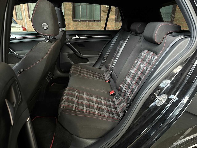 Volkswagen golf gti performance vii 2.0 tsi golf 7 230pk 2014, tv-769-s - afbeelding 61 van  86