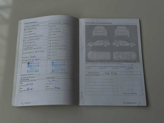 Volkswagen golf gti performance vii 2.0 tsi golf 7 230pk 2014, tv-769-s - afbeelding 70 van  86