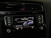 Volkswagen golf gti performance vii 2.0 tsi golf 7 230pk 2014, tv-769-s - afbeelding 43 van  86