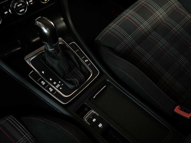 Volkswagen golf gti performance vii 2.0 tsi golf 7 230pk 2014, tv-769-s - afbeelding 40 van  86