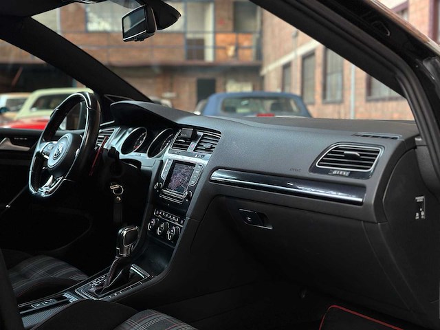Volkswagen golf gti performance vii 2.0 tsi golf 7 230pk 2014, tv-769-s - afbeelding 53 van  86