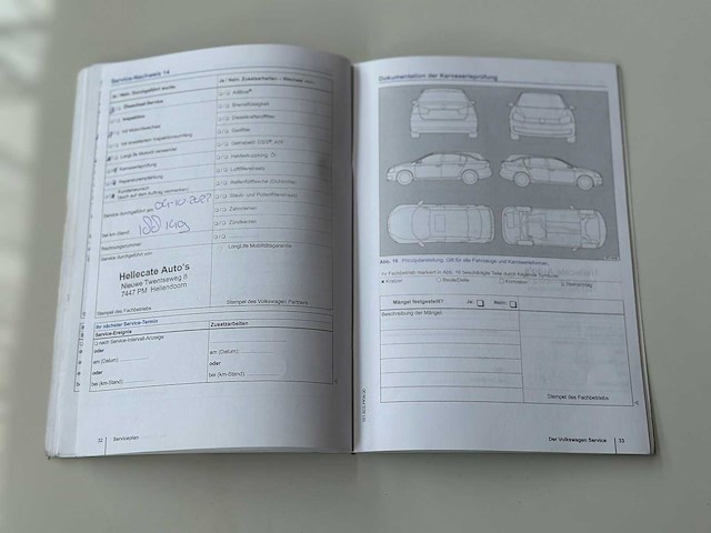 Volkswagen golf gti performance vii 2.0 tsi golf 7 230pk 2014, tv-769-s - afbeelding 82 van  86