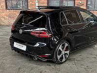 Volkswagen golf gti performance vii 2.0 tsi golf 7 230pk 2014, tv-769-s - afbeelding 15 van  86