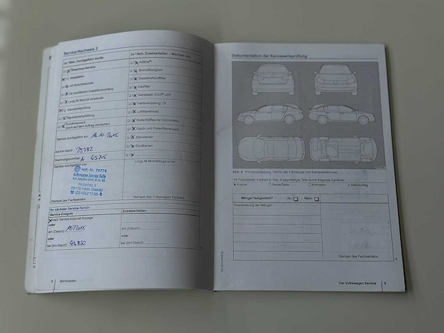 Volkswagen golf gti performance vii 2.0 tsi golf 7 230pk 2014, tv-769-s - afbeelding 69 van  86