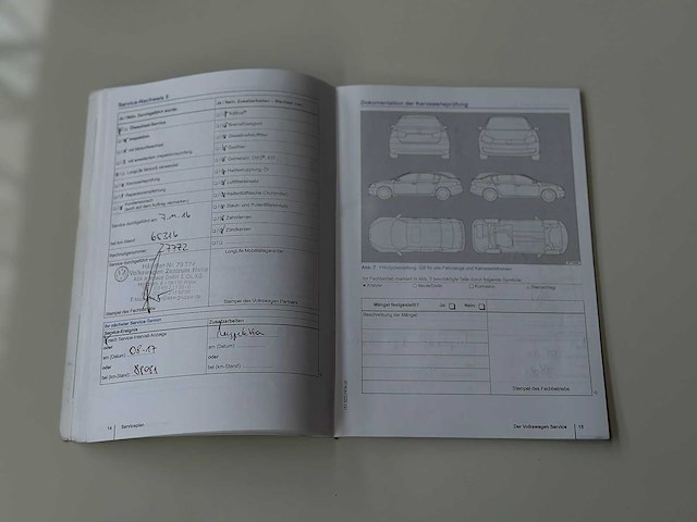 Volkswagen golf gti performance vii 2.0 tsi golf 7 230pk 2014, tv-769-s - afbeelding 72 van  86