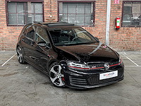 Volkswagen golf gti performance vii 2.0 tsi golf 7 230pk 2014, tv-769-s - afbeelding 10 van  86