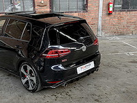 Volkswagen golf gti performance vii 2.0 tsi golf 7 230pk 2014, tv-769-s - afbeelding 25 van  86