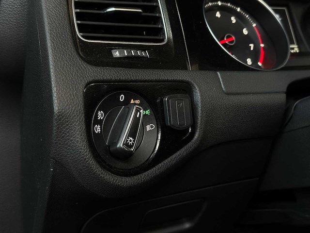 Volkswagen golf gti performance vii 2.0 tsi golf 7 230pk 2014, tv-769-s - afbeelding 32 van  86