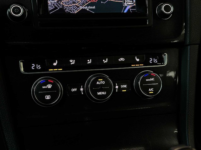 Volkswagen golf gti performance vii 2.0 tsi golf 7 230pk 2014, tv-769-s - afbeelding 35 van  86