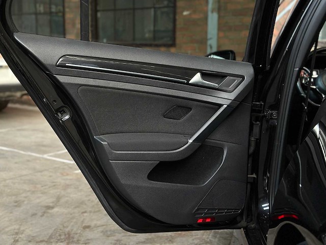 Volkswagen golf gti performance vii 2.0 tsi golf 7 230pk 2014, tv-769-s - afbeelding 41 van  86