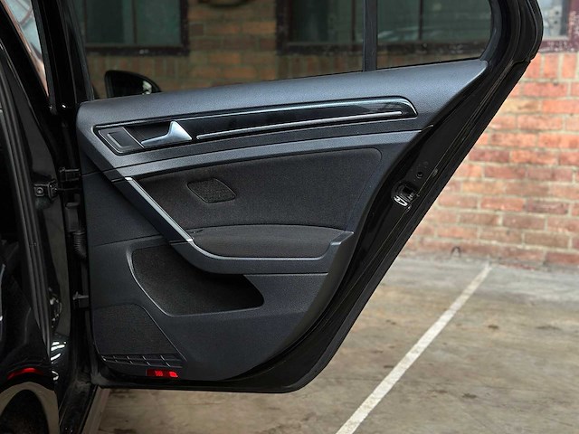 Volkswagen golf gti performance vii 2.0 tsi golf 7 230pk 2014, tv-769-s - afbeelding 42 van  86