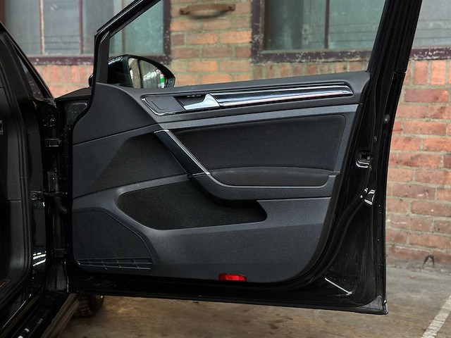 Volkswagen golf gti performance vii 2.0 tsi golf 7 230pk 2014, tv-769-s - afbeelding 68 van  86