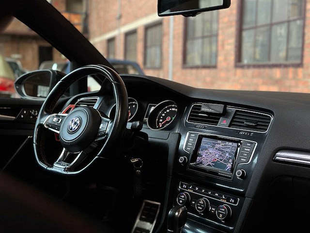 Volkswagen golf gti performance vii 2.0 tsi golf 7 230pk 2014, tv-769-s - afbeelding 80 van  86