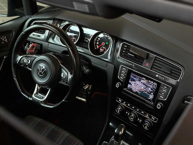 Volkswagen golf gti performance vii 2.0 tsi golf 7 230pk 2014, tv-769-s - afbeelding 44 van  86