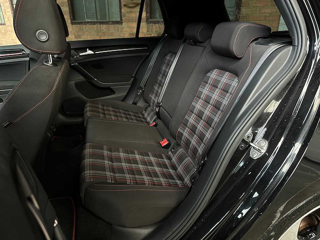 Volkswagen golf gti performance vii 2.0 tsi golf 7 230pk 2014, tv-769-s - afbeelding 84 van  86