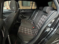 Volkswagen golf gti performance vii 2.0 tsi golf 7 230pk 2014, tv-769-s - afbeelding 46 van  86