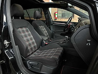 Volkswagen golf gti performance vii 2.0 tsi golf 7 230pk 2014, tv-769-s - afbeelding 72 van  86