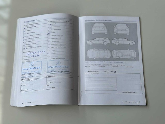 Volkswagen golf gti performance vii 2.0 tsi golf 7 230pk 2014, tv-769-s - afbeelding 58 van  86