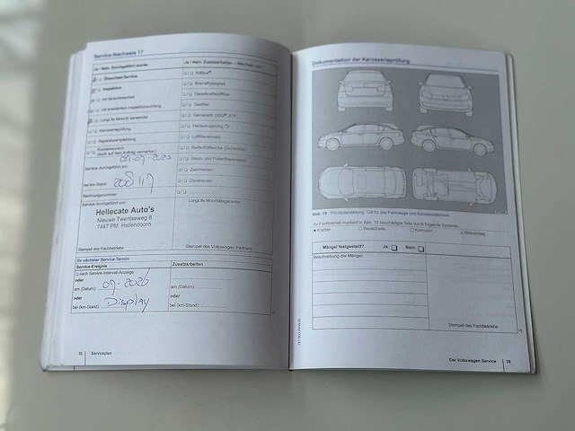 Volkswagen golf gti performance vii 2.0 tsi golf 7 230pk 2014, tv-769-s - afbeelding 61 van  86