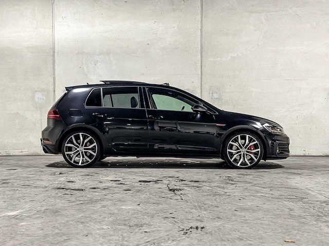 Volkswagen golf gti performance vii 2.0 tsi golf 7 245pk 2019, g-609-hx - afbeelding 2 van  59