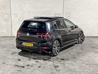 Volkswagen golf gti performance vii 2.0 tsi golf 7 245pk 2019, g-609-hx - afbeelding 4 van  59