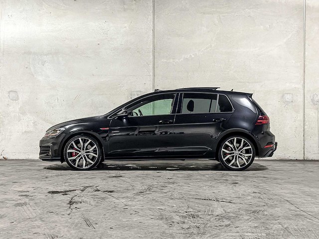 Volkswagen golf gti performance vii 2.0 tsi golf 7 245pk 2019, g-609-hx - afbeelding 8 van  59