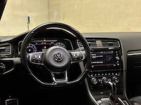 Volkswagen golf gti performance vii 2.0 tsi golf 7 245pk 2019, g-609-hx - afbeelding 10 van  59