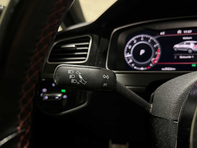 Volkswagen golf gti performance vii 2.0 tsi golf 7 245pk 2019, g-609-hx - afbeelding 13 van  59