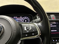 Volkswagen golf gti performance vii 2.0 tsi golf 7 245pk 2019, g-609-hx - afbeelding 16 van  59