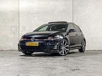 Volkswagen golf gti performance vii 2.0 tsi golf 7 245pk 2019, g-609-hx - afbeelding 12 van  59