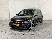Volkswagen golf gti performance vii 2.0 tsi golf 7 245pk 2019, g-609-hx - afbeelding 23 van  59