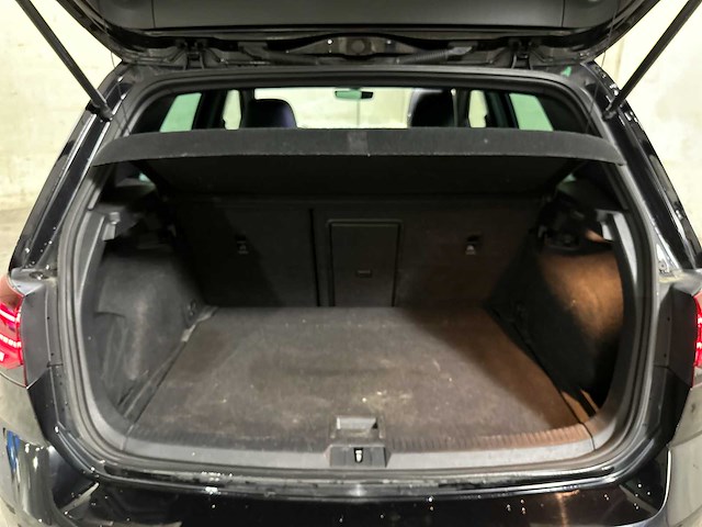 Volkswagen golf gti performance vii 2.0 tsi golf 7 245pk 2019, g-609-hx - afbeelding 38 van  59