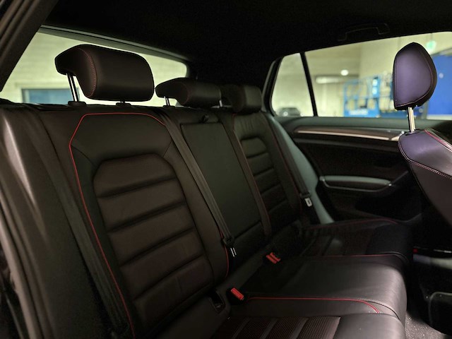 Volkswagen golf gti performance vii 2.0 tsi golf 7 245pk 2019, g-609-hx - afbeelding 40 van  59