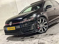 Volkswagen golf gti performance vii 2.0 tsi golf 7 245pk 2019, g-609-hx - afbeelding 34 van  59