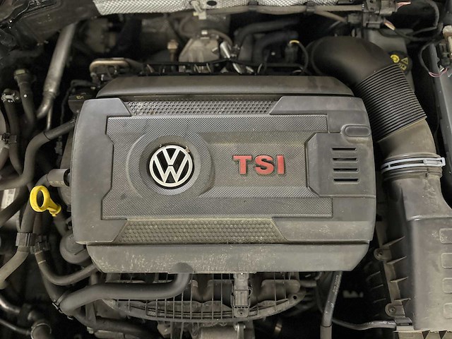 Volkswagen golf gti performance vii 2.0 tsi golf 7 245pk 2019, g-609-hx - afbeelding 50 van  59