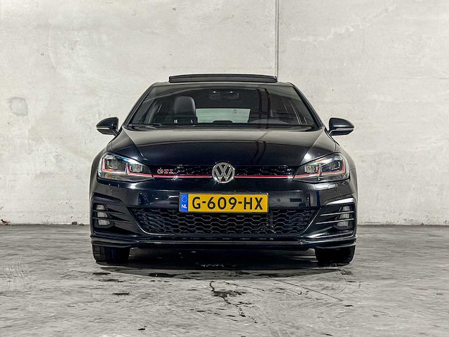 Volkswagen golf gti performance vii 2.0 tsi golf 7 245pk 2019, g-609-hx - afbeelding 45 van  59
