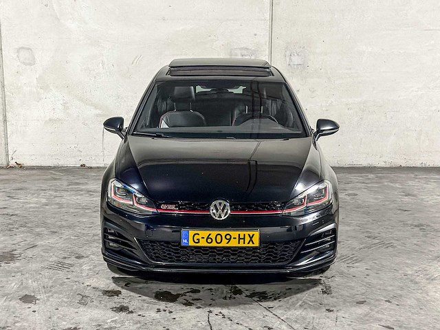 Volkswagen golf gti performance vii 2.0 tsi golf 7 245pk 2019, g-609-hx - afbeelding 56 van  59