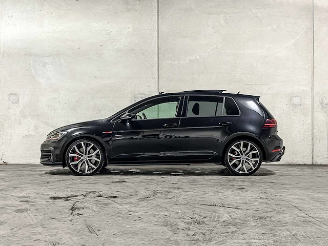 Volkswagen golf gti performance vii 2.0 tsi golf 7 245pk 2019, g-609-hx - afbeelding 17 van  60