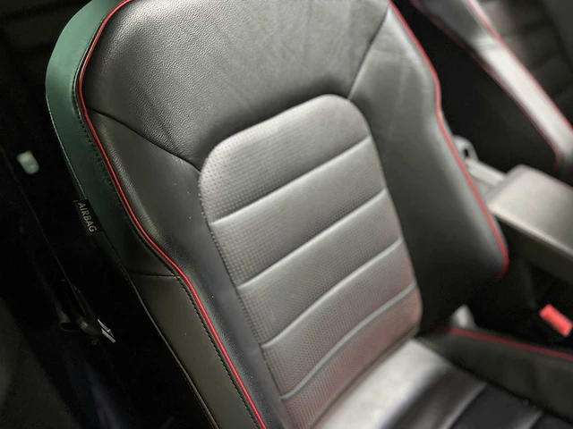 Volkswagen golf gti performance vii 2.0 tsi golf 7 245pk 2019, g-609-hx - afbeelding 52 van  60
