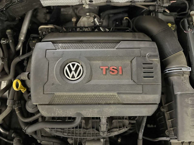 Volkswagen golf gti performance vii 2.0 tsi golf 7 245pk 2019, g-609-hx - afbeelding 55 van  60