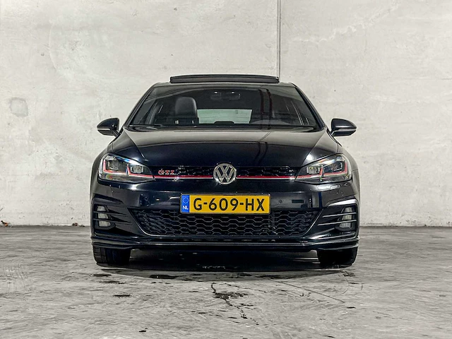 Volkswagen golf gti performance vii 2.0 tsi golf 7 245pk 2019, g-609-hx - afbeelding 6 van  60