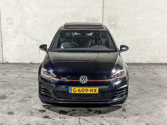 Volkswagen golf gti performance vii 2.0 tsi golf 7 245pk 2019, g-609-hx - afbeelding 7 van  60