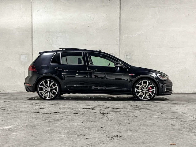 Volkswagen golf gti performance vii 2.0 tsi golf 7 245pk 2019, g-609-hx - afbeelding 3 van  60