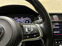 Volkswagen golf gti performance vii 2.0 tsi golf 7 245pk 2019, g-609-hx - afbeelding 17 van  60